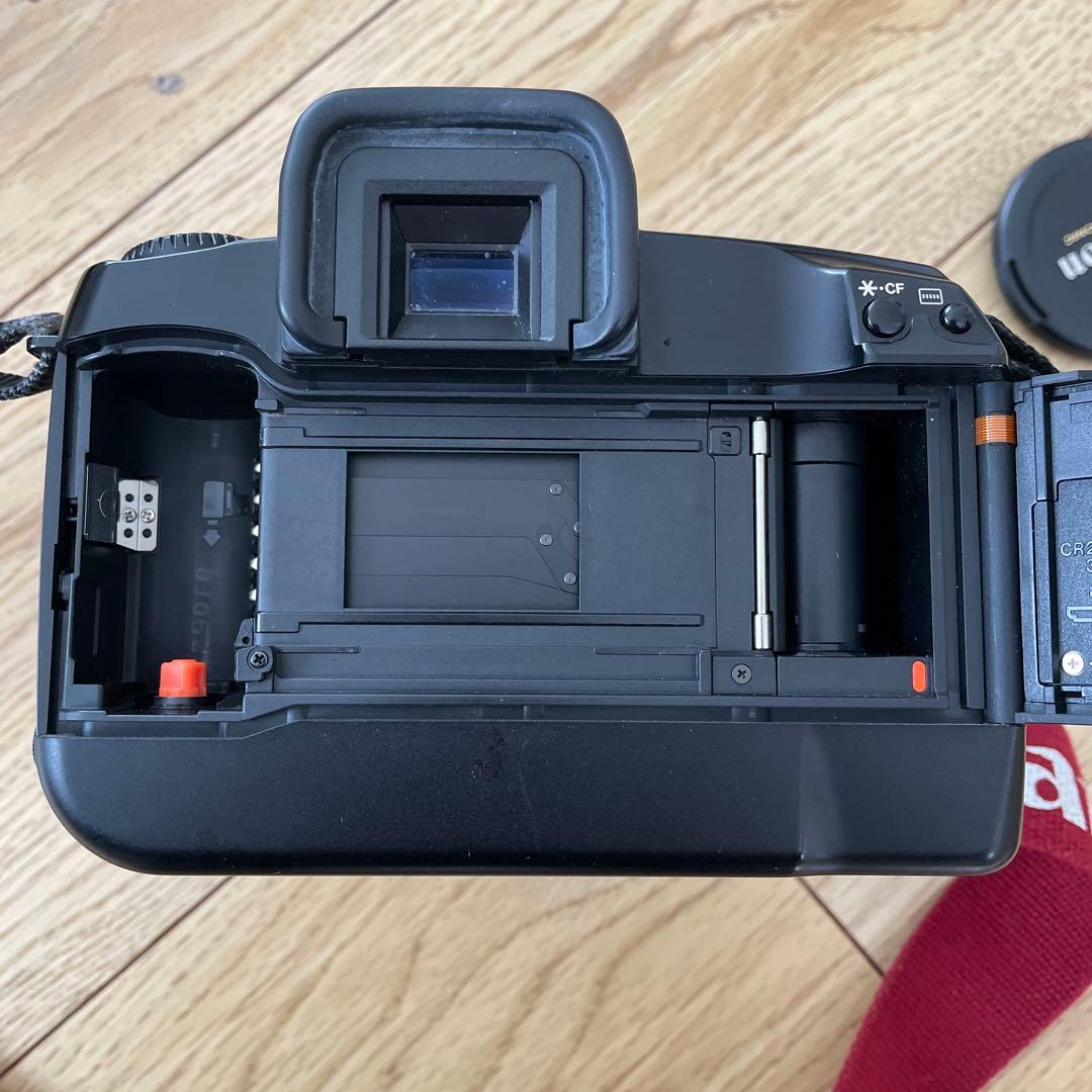 Canon EOS 5 一眼レフカメラ EF 28-105mm