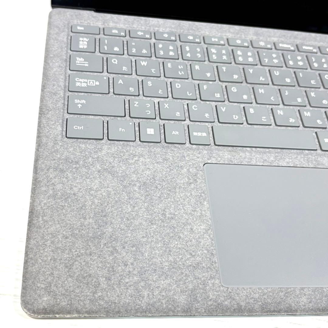 Surface Laptop5 第12世代 インテル Core i7 16GB
