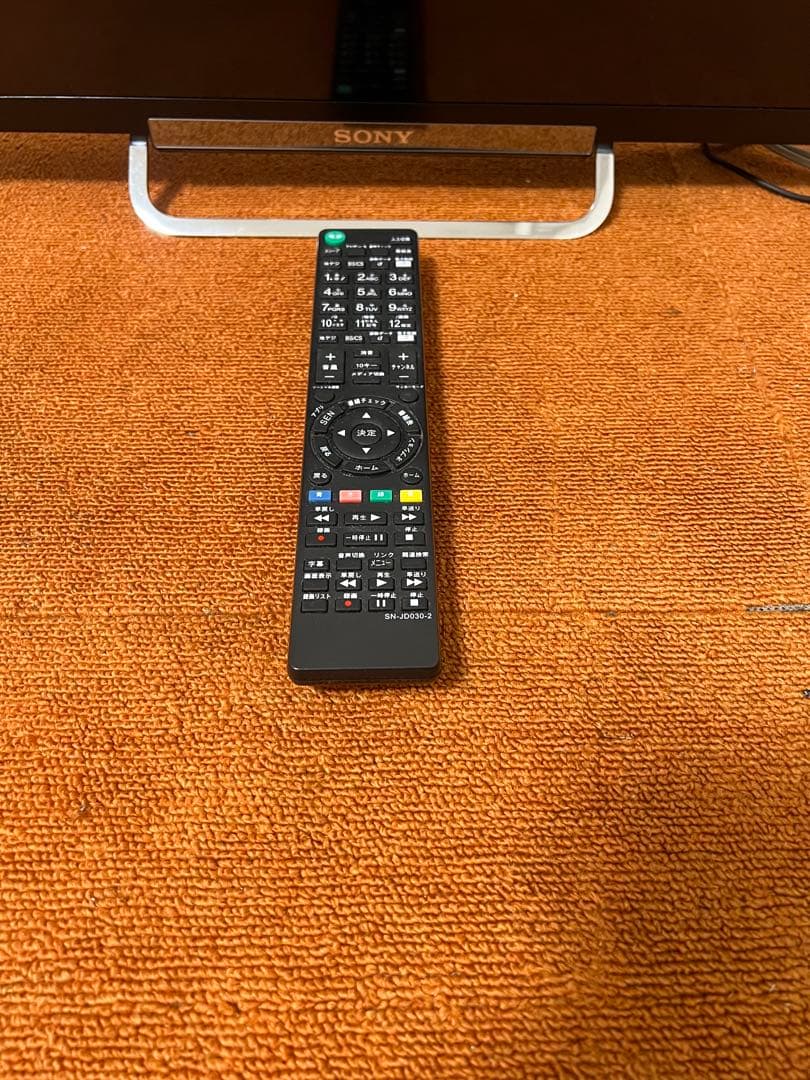 タクピン SONY 液晶テレビ 24V型 TV YouTubeネット動画可