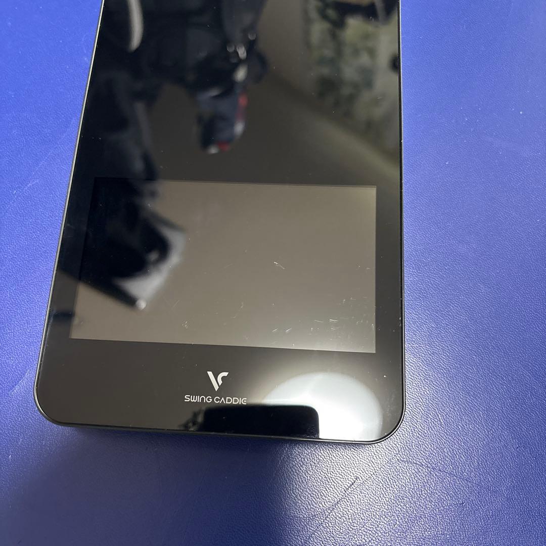 その他 SWING CADDIE SC4