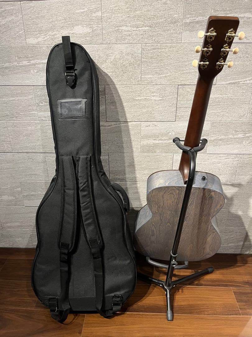 【初心者セット】Art & Lutherie LegacyDenimBlueQ