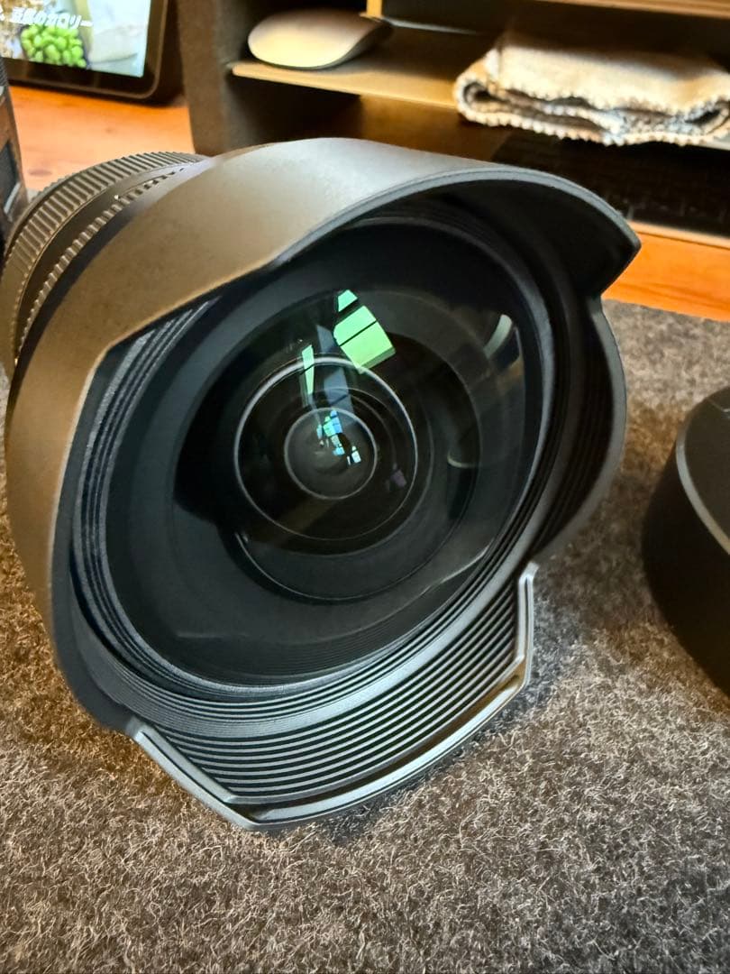 SEL1224GM FE 12-24mm F2.8 G MASTER【新品同様】