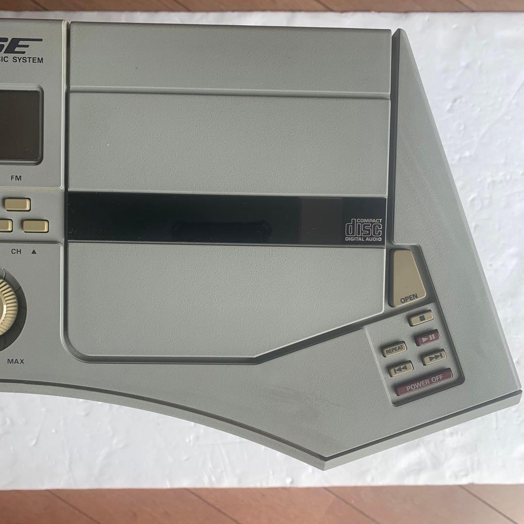 ジャンク ボーズ BOSE AW-1D ラジカセ