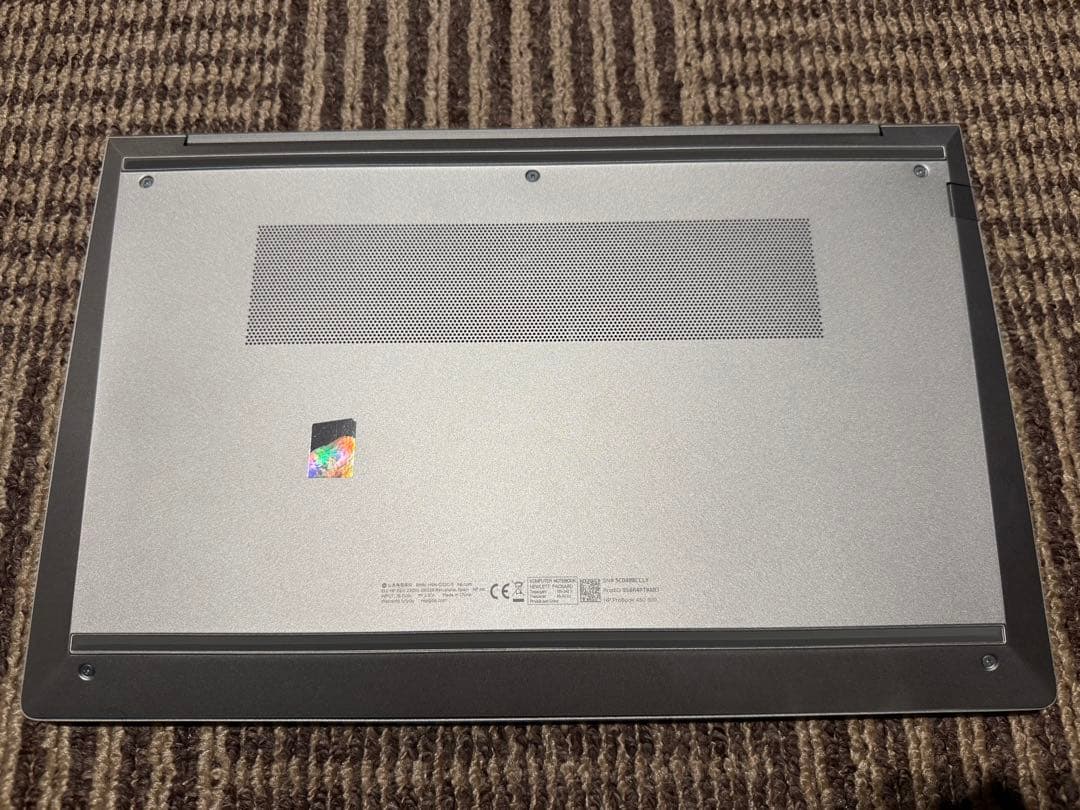 美品HP ProBook 450 G10 Core i5 1335U