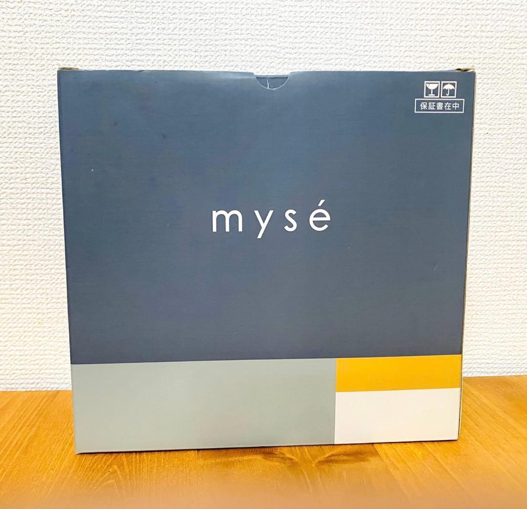 【新品未使用】YA−MAN MS-30G ミーゼヘッドスパリフト マッサージ