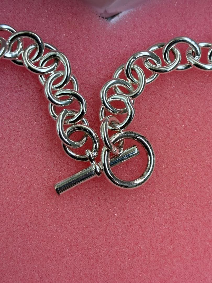 shermer boys in toyland ネックレス