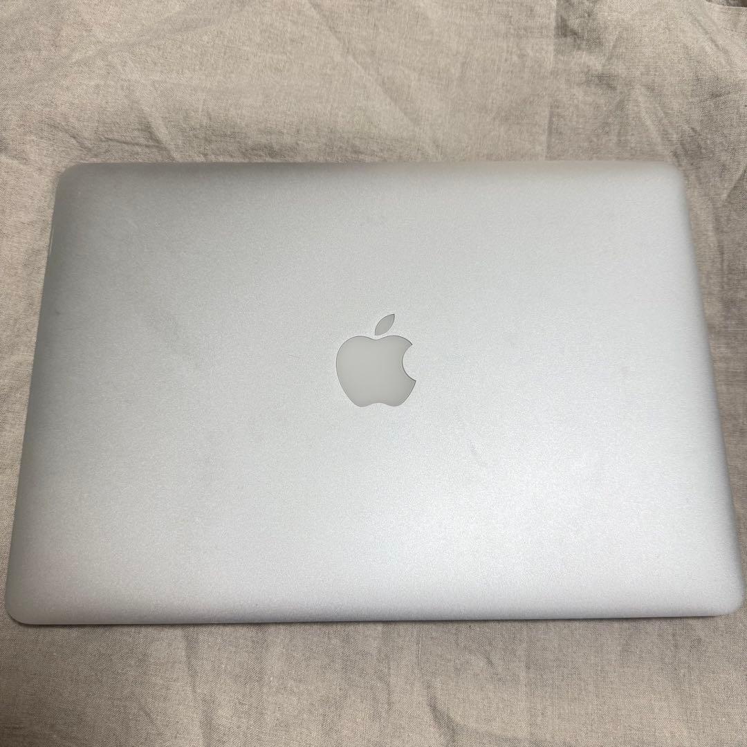 【充電器付動作品】MacBook Air 13インチ A1466