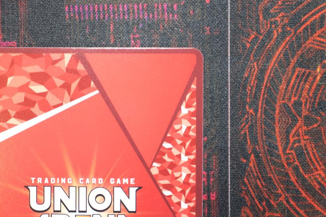 花園羽香里 SR ★★ おまけつき ユニアリ 44-EY0918-05C