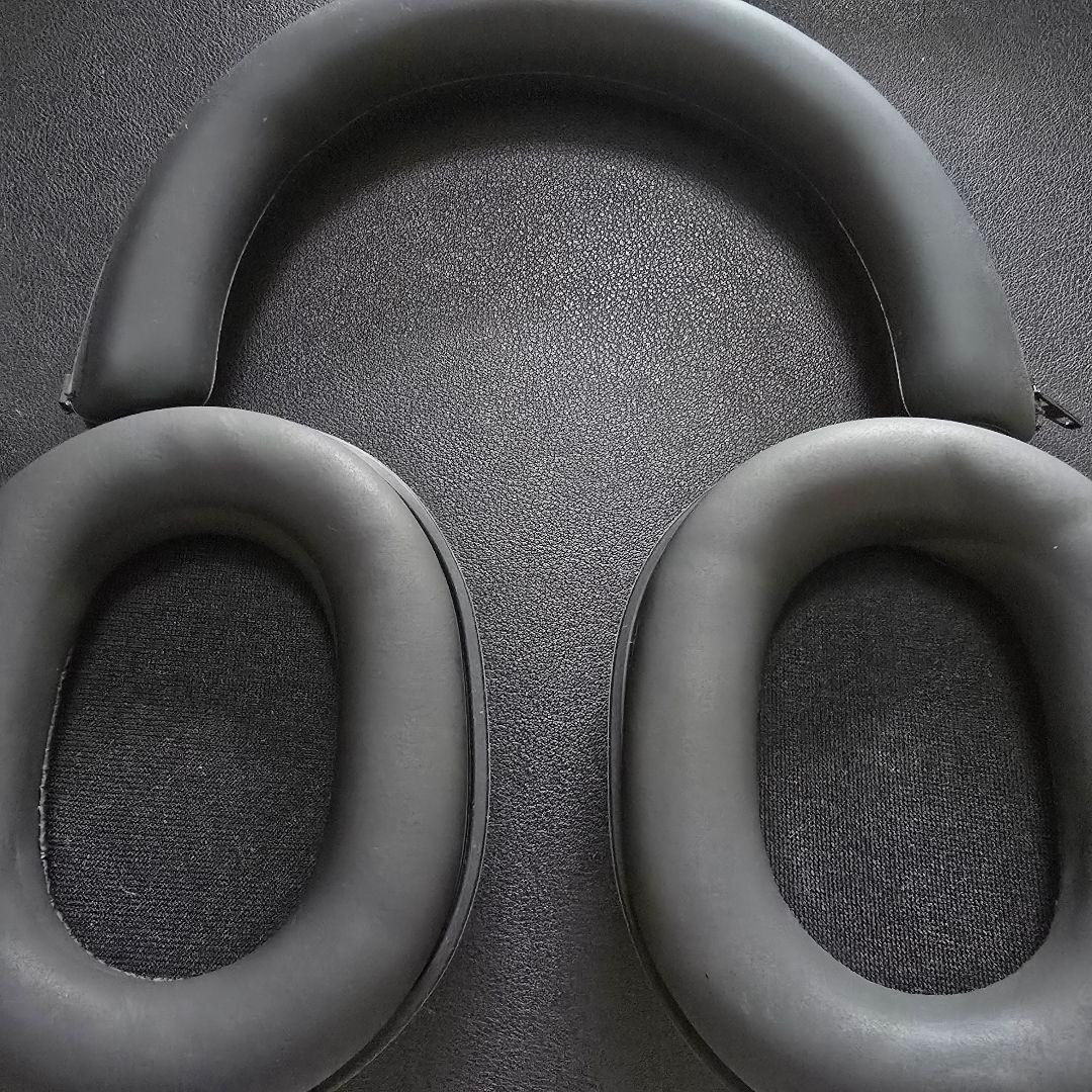 【極美品】WH-1000XM5