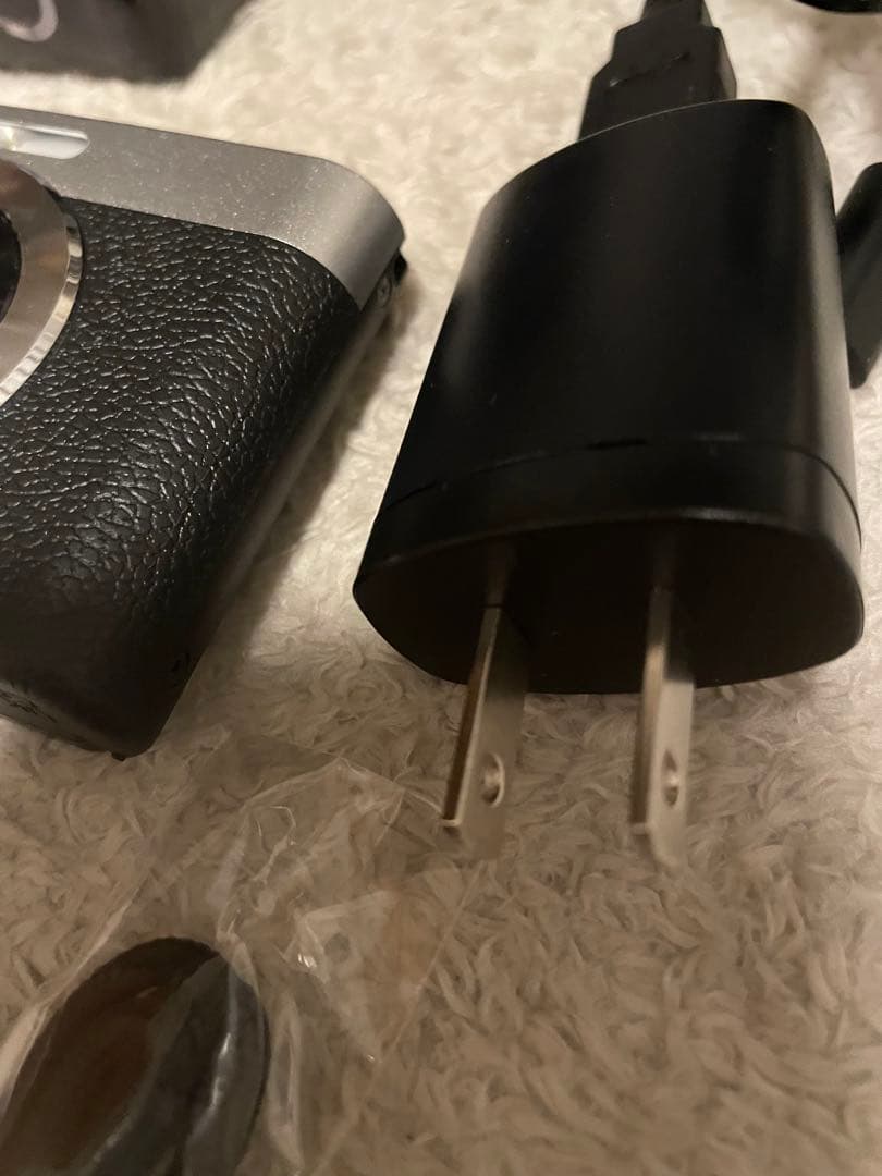 KODAK PIXPRO デジタルカメラ C1