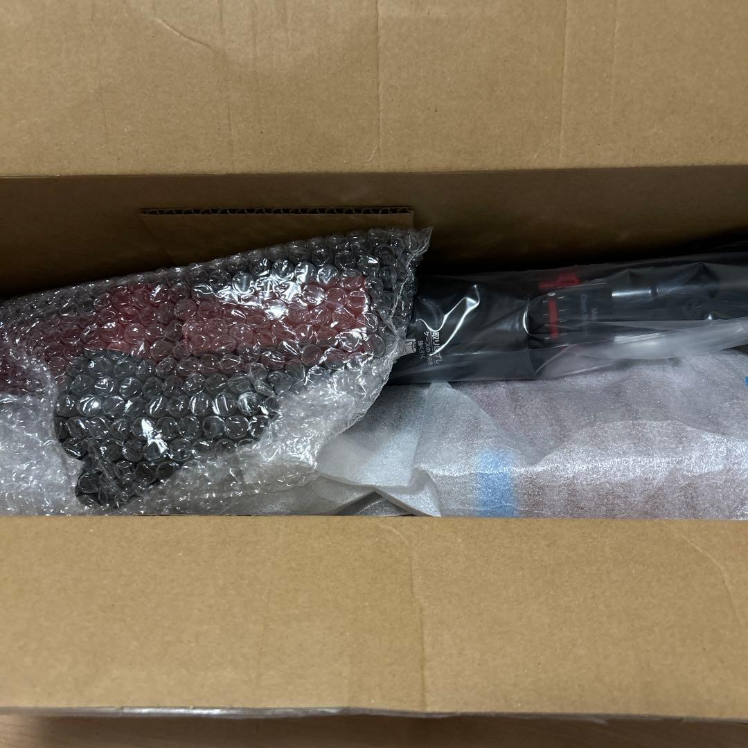 未使用 掃除機 アイリスオーヤマ スティッククリーナー IC-SBA6-R