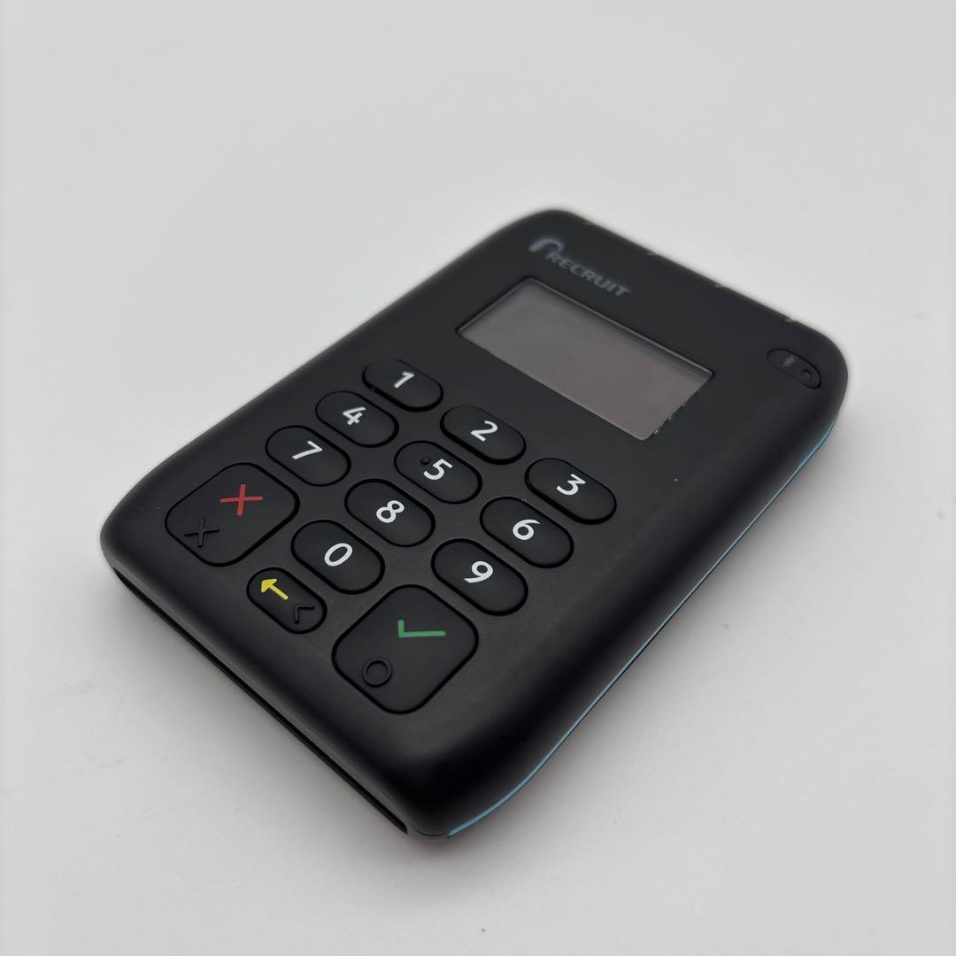 MIURA M010 AirPay/エアペイ用カードリーダー