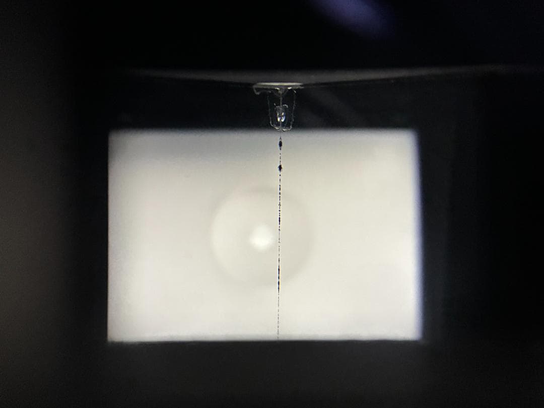 ☆初期モデル☆ ニコン F 50 F2 PAT PEND 富士山 刻印　＃326