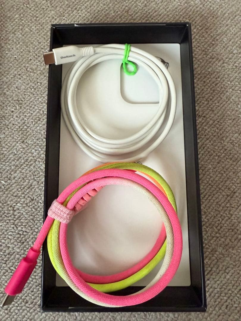 Apple iPhone 13 pro max 256GB シエラブルーです♪