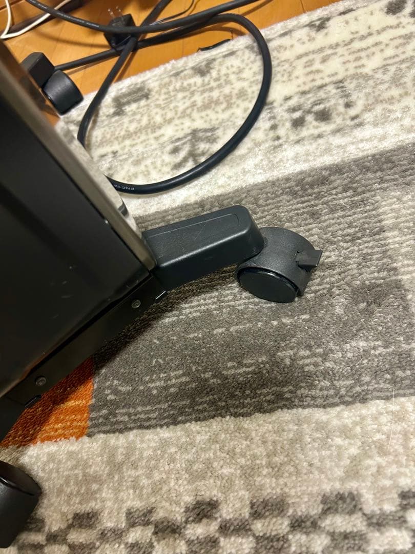 CORONA コロナ オイルレスヒーター/ノイルヒート DHS-1519