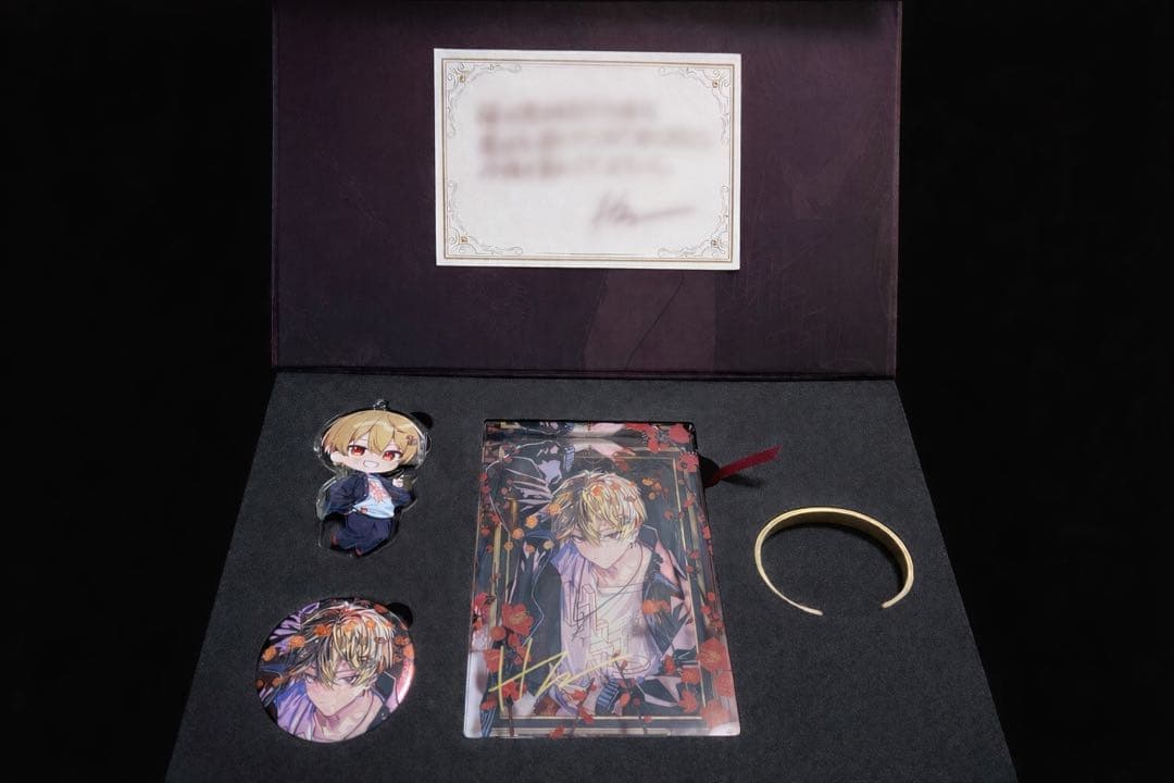 2026暇72 生誕グッズ