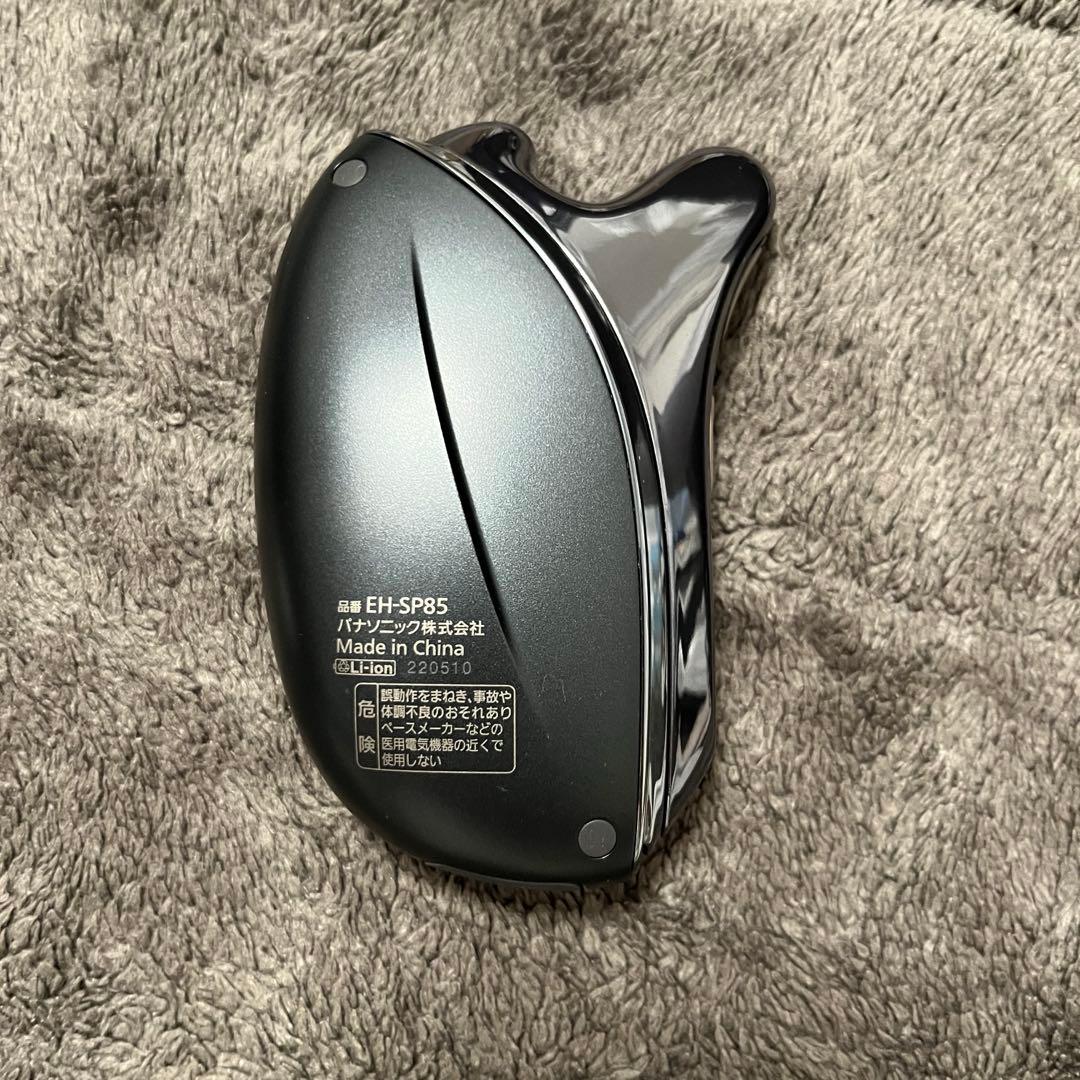 Panasonic バイタリフトかっさ EH-SP85 美顔器 リフトアップ