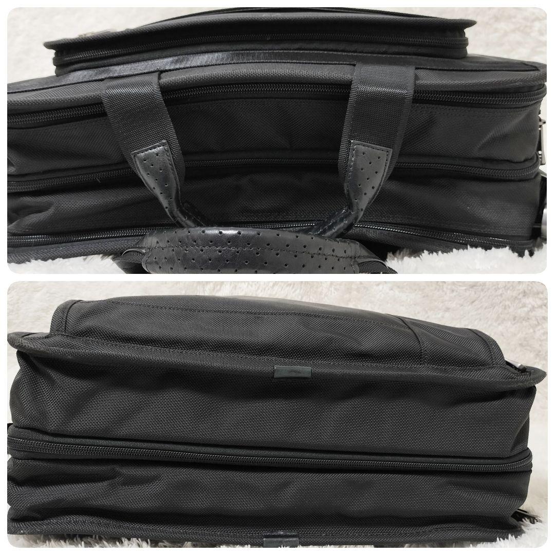 VICTORINOX ビクトリノックス　2way ビジネスバッグ ブリーフケース