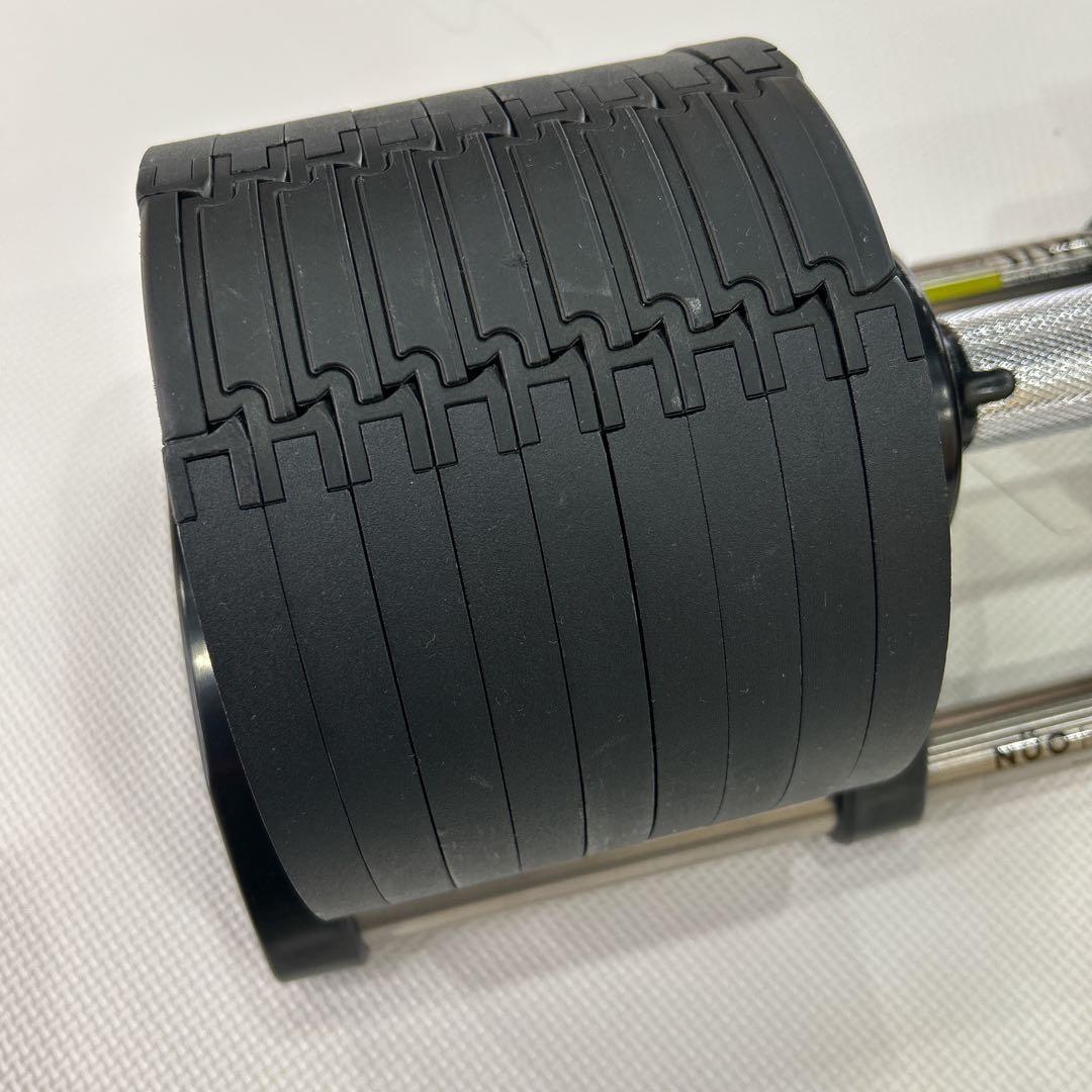 【送料無料】②　FLEXBELL32 フレックスベル32キロ　NUO