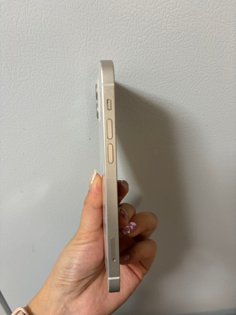 携帯電話本体 iphone12 64GB