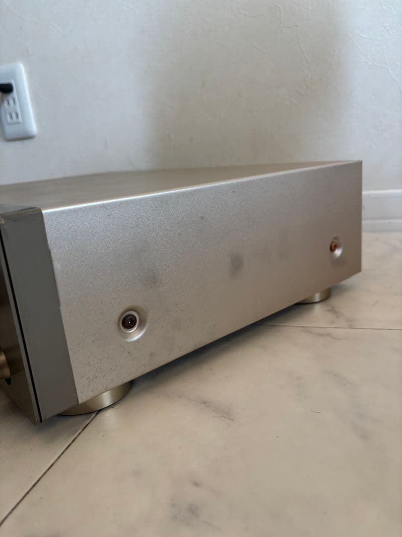 marantz PM4000 F2N プリメインアンプ