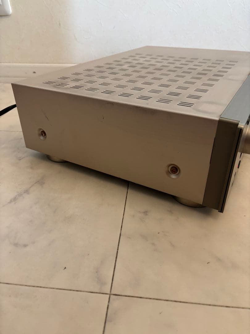 marantz PM4000 F2N プリメインアンプ