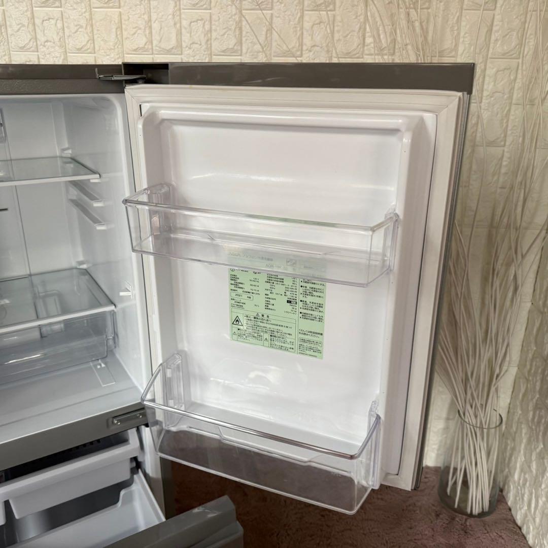 都内23区送料無料❗️ 冷蔵庫　洗濯機　電子レンジ　家電3点セット✨