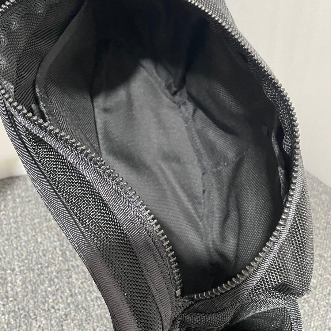 maa様 未使用級✨人気 ポーター ヒート Lサイズ ウエストバッグ ボディバッ