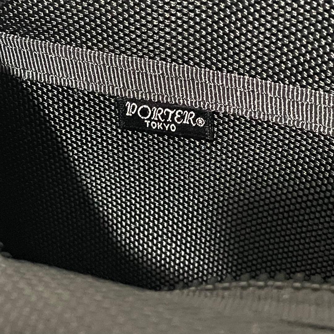 maa様 未使用級✨人気 ポーター ヒート Lサイズ ウエストバッグ ボディバッ