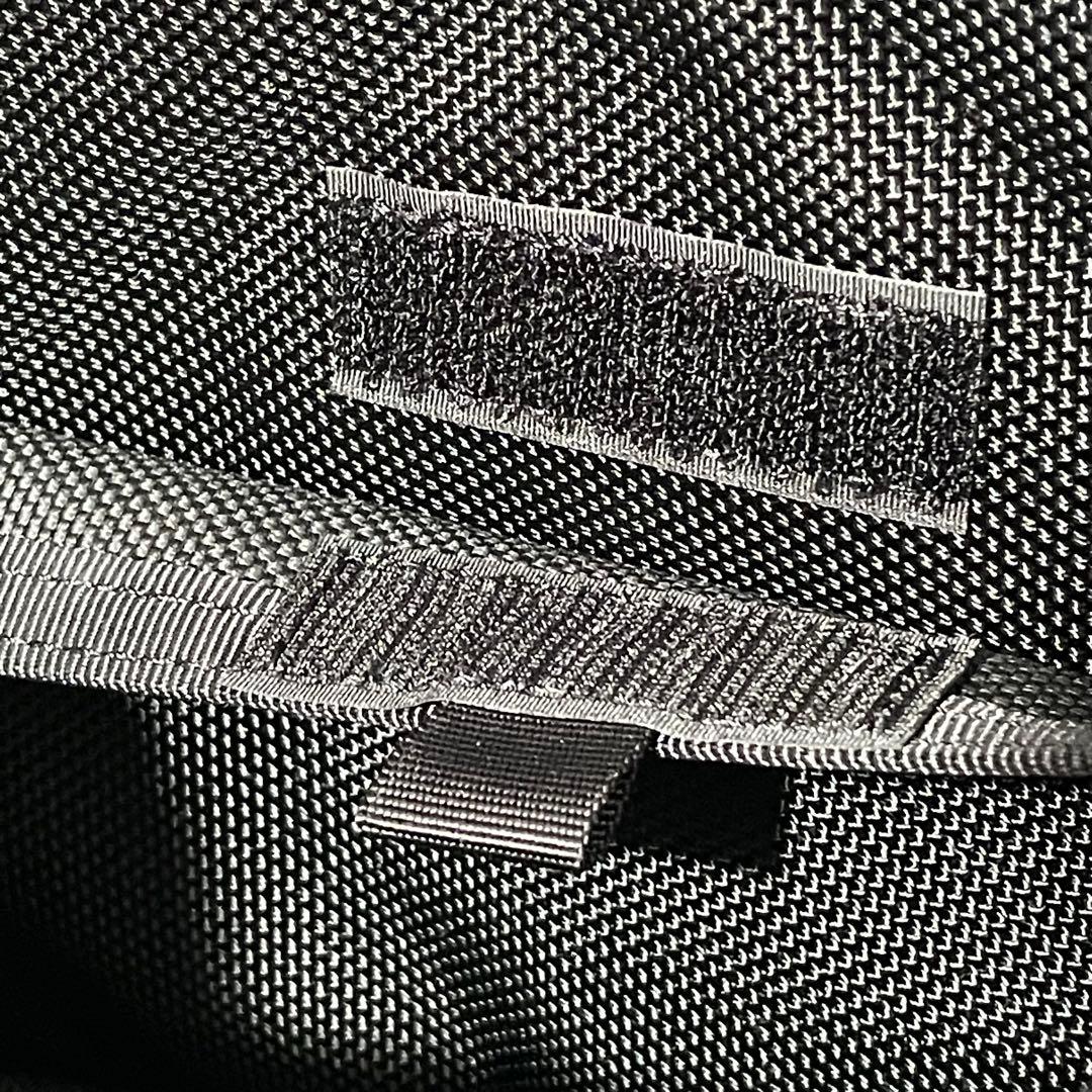 maa様 未使用級✨人気 ポーター ヒート Lサイズ ウエストバッグ ボディバッ