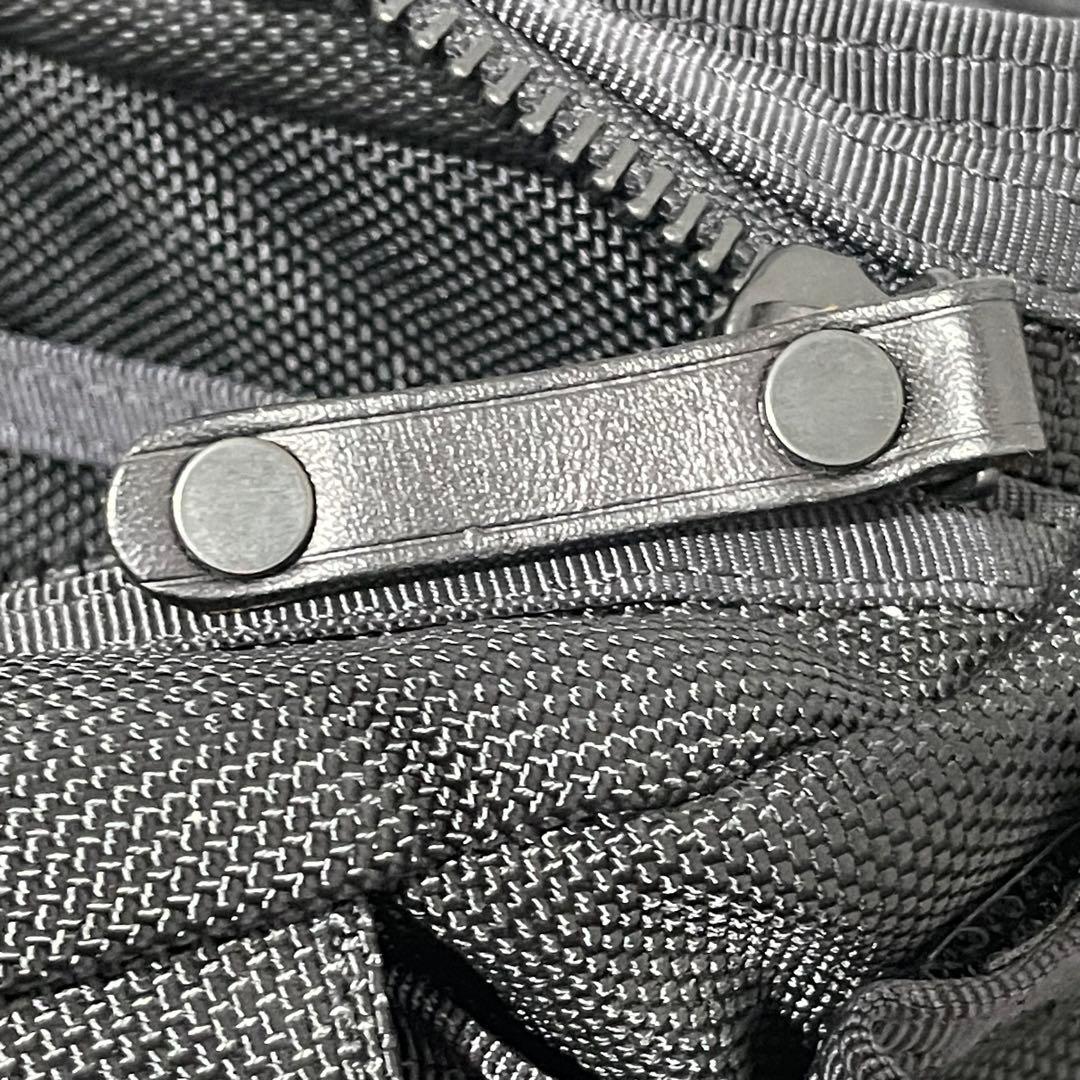 maa様 未使用級✨人気 ポーター ヒート Lサイズ ウエストバッグ ボディバッ