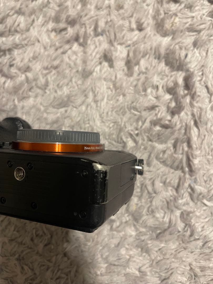 SONY a7iii + 純正レンズ 28-70mm