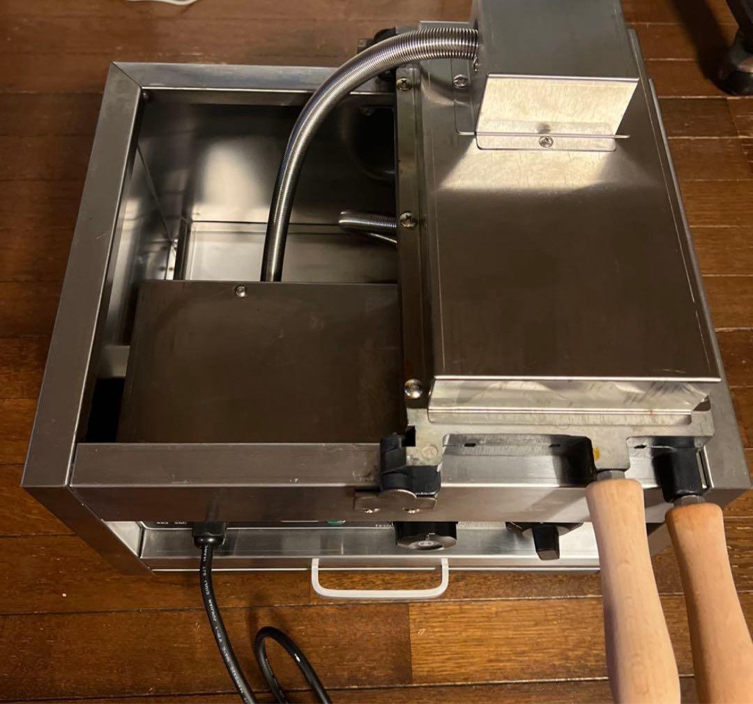 激安！ベビーカステラメーカー