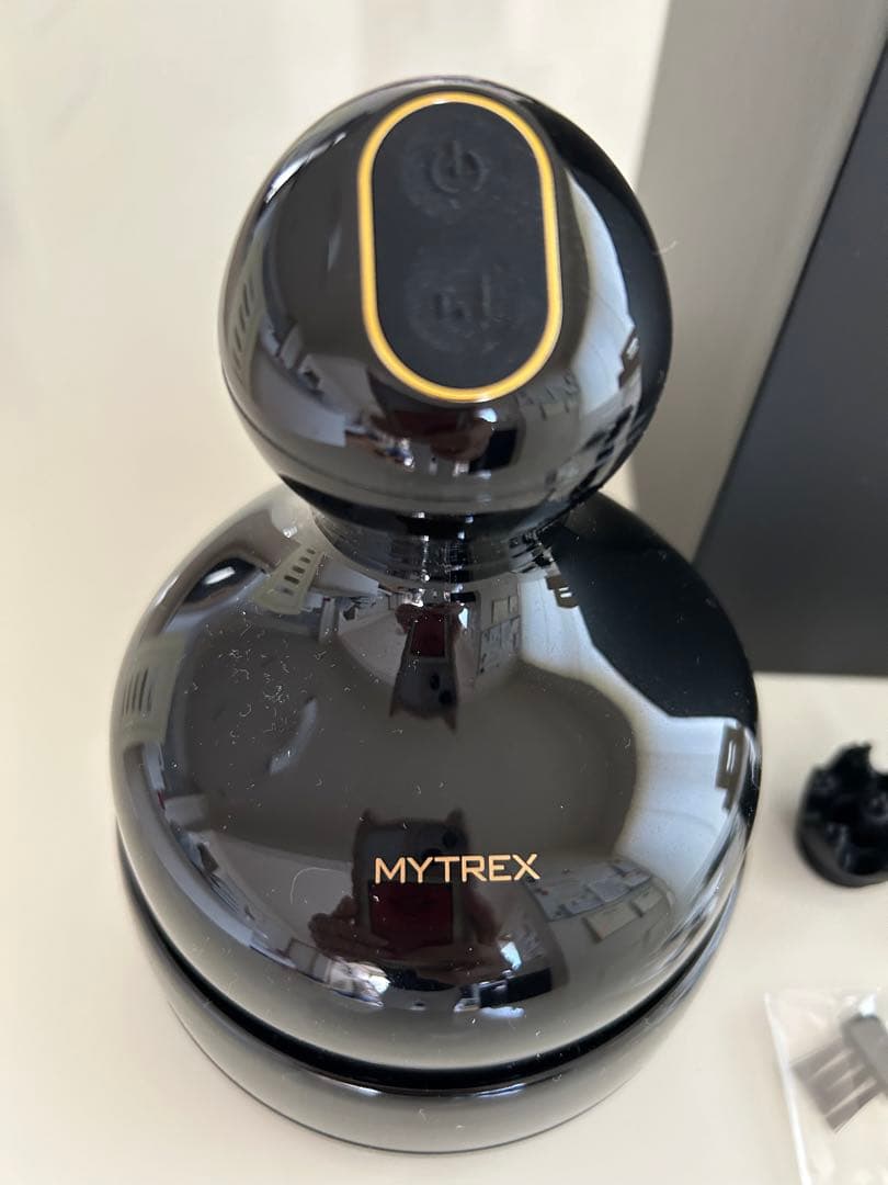 MYTREX EMS HEAD SPA マイトレックス EMS ヘッド スパ