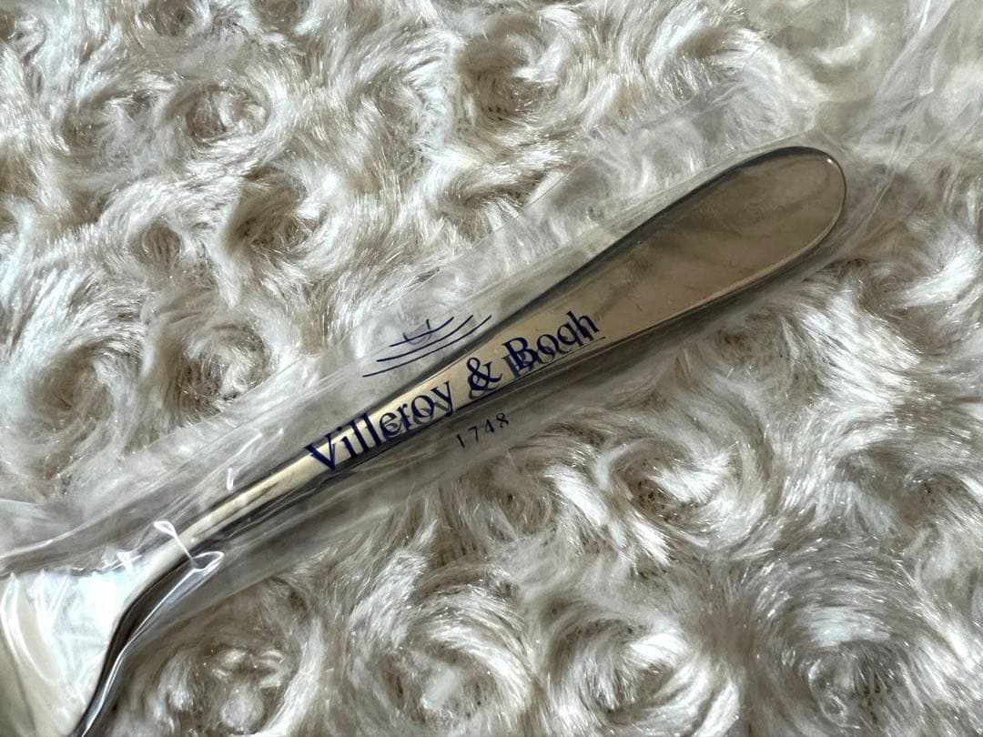 【専用】ビレロイ&ボッホ　カトラリーセット　ディナーセット〈30本セット〉