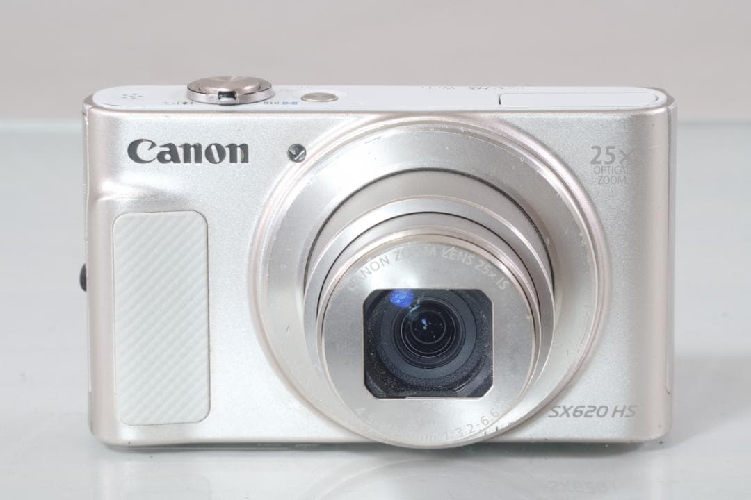 ★難あり品★ Canon PowerShot SX620 HS #2195