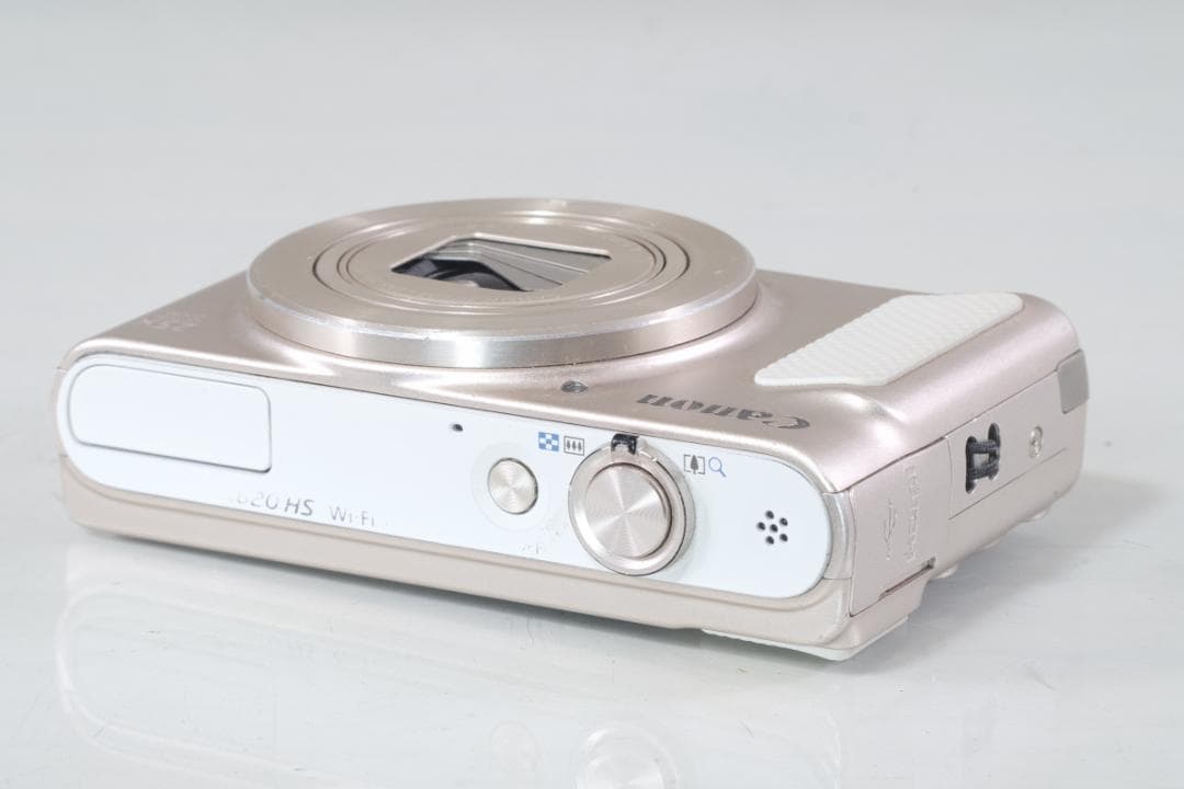 ★難あり品★ Canon PowerShot SX620 HS #2195