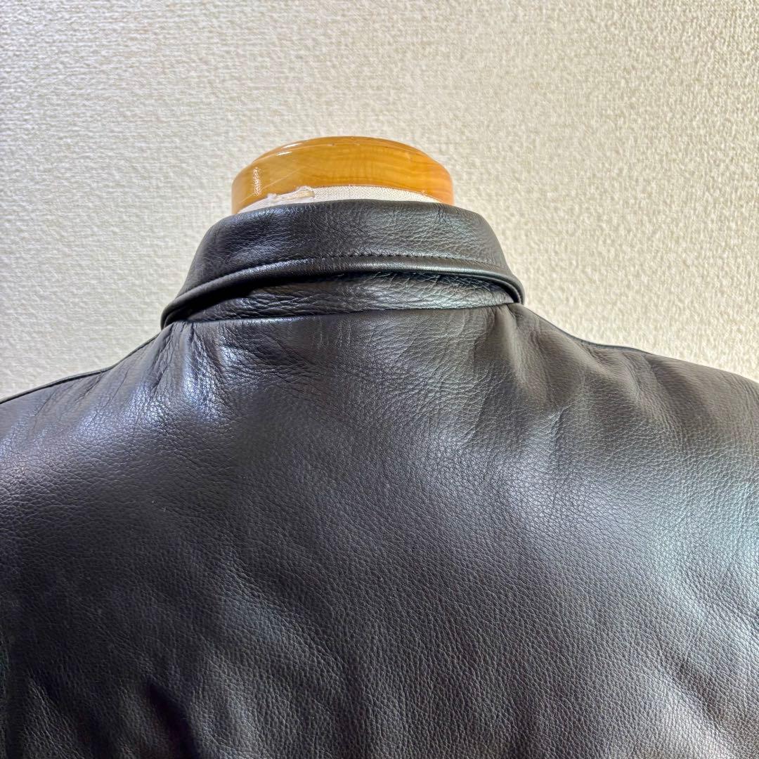 90s ハーレーダビッドソン Harley-Davidson レザージャケット