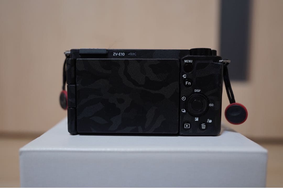 ZV-e10 SONY 最終値下げです！