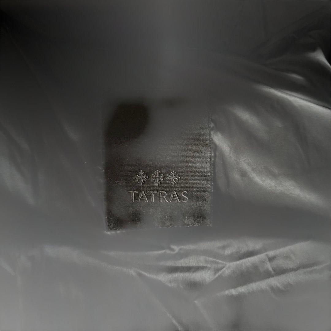 TATRAS Exclusive ANTICO ダウン