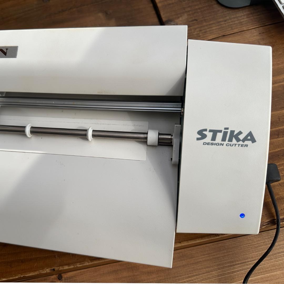 Roland STIKA SV-8L カッティングマシン ステカ 本体