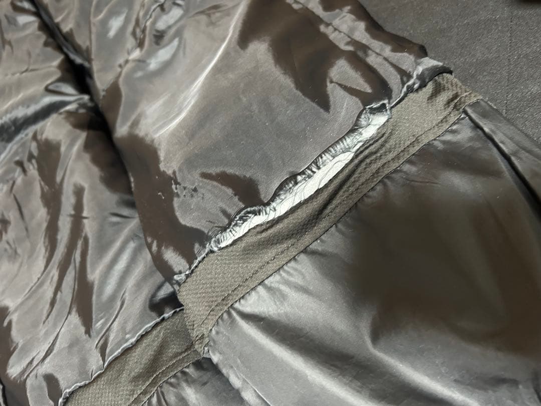 Oakley スノーボードジャケット ホワイト/ブラック上下セット