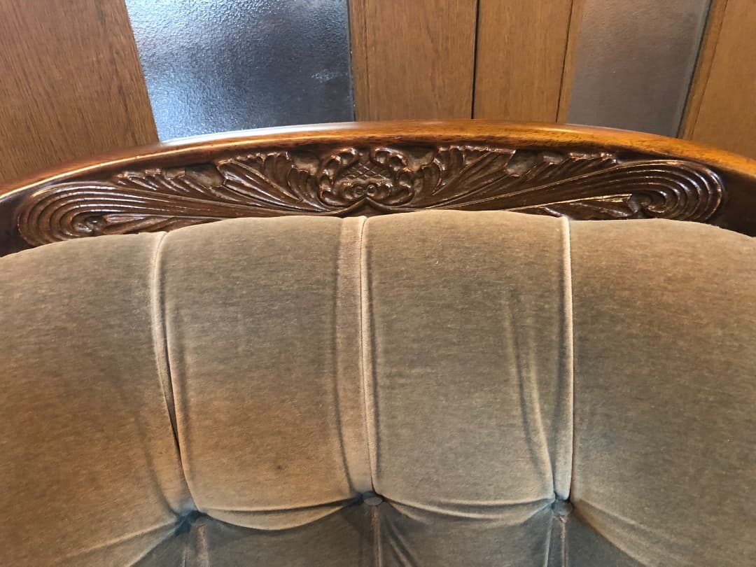 MARUNI　マルニ木工　ベルサイユ　アームチェア