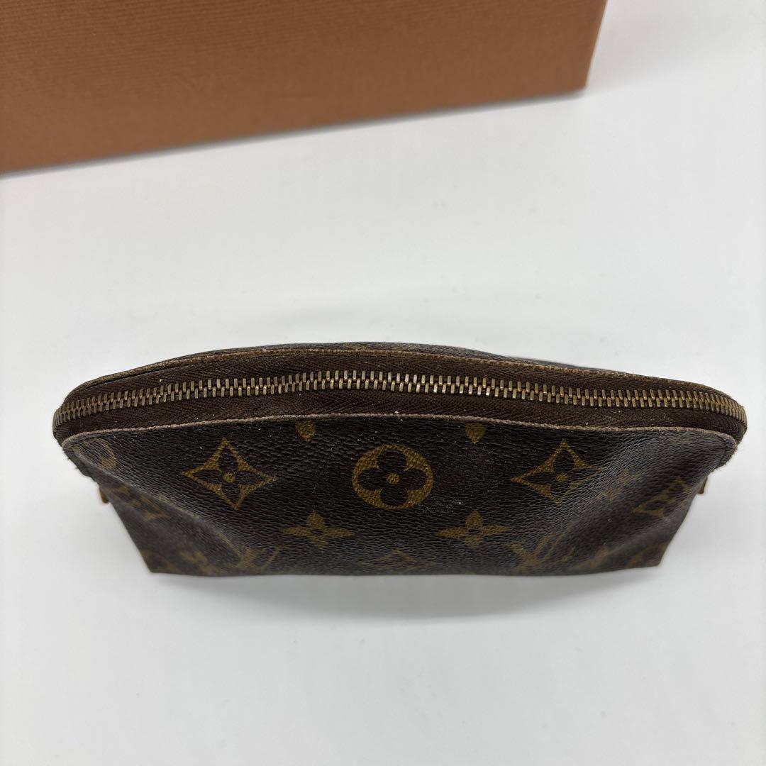 LOUIS VUITTON ポシェット コスメティック PM モノグラム ポーチ