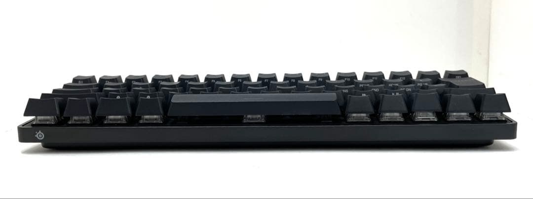 SteelSeries Apex Pro Mini Wireless キーボード