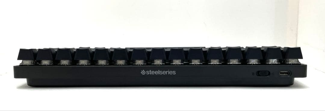 SteelSeries Apex Pro Mini Wireless キーボード