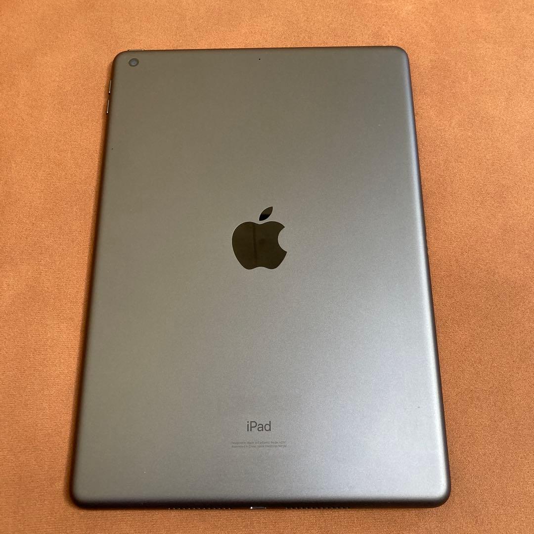 3456【早い者勝ち】iPad7 第7世代 32GB WIFIモデル☆