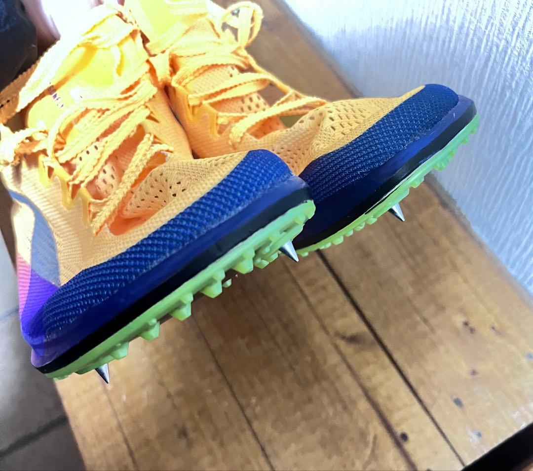 超美品 ドラゴンフライ2 エリート 28.0cm 値下げ❌