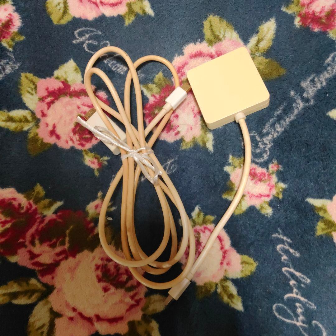 Macデスクトップ Mac mini pc