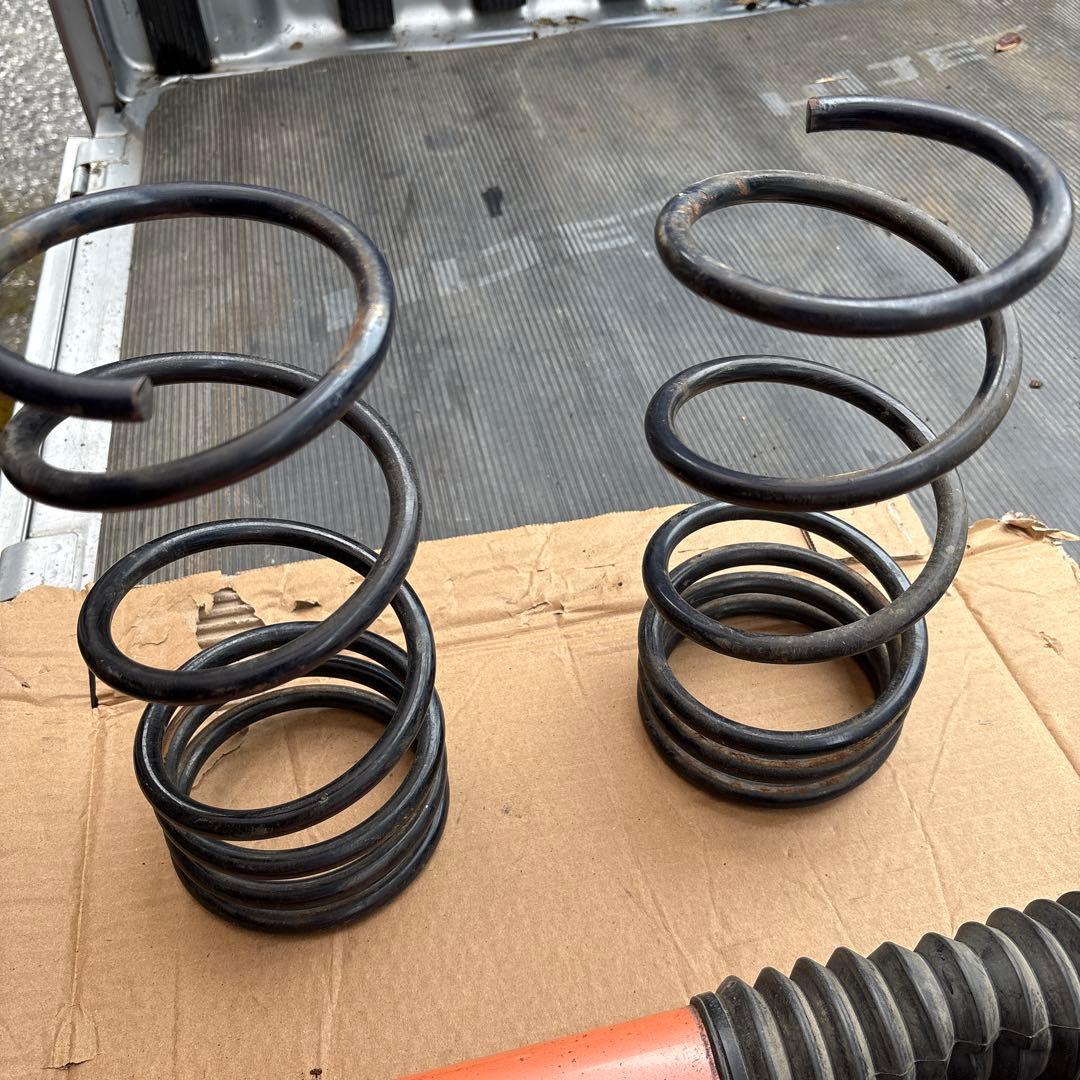 ムーブ　L900系　タナベ　サステックプロ